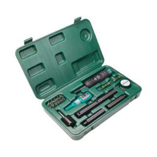 WEAVER DELUXE SCOPE MOUNTING KIT (LAP TOOLS) - Sale